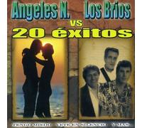 Angeles Negros Vs Los Brios - Angeles Vs Los Brios