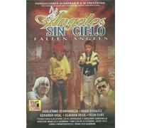Angeles Sin Cielo