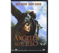 Angeles Sin Cielo [Import espagnol]