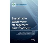 Ángeles Val del Río An Sustainable Wastewater (Copertina rigida)