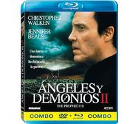 Ángeles Y Demonios 2