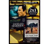 Angeles Y Demonios 2 (The Prophecy 2) + Con Amor, Liza (Love Liza) (Estuche Slim)
