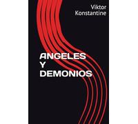 ANGELES Y DEMONIOS