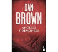 Ángeles y demonios