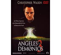Angeles Y Demonios 3 (The Prophecy 3: The Ascent)