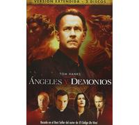 Angeles Y Demonios (Ed.Metalica) [Import espagnol]