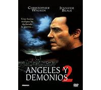 Angeles y Demonios II (The Prophecy II)