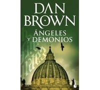 Ángeles y demonios: Serie Robert Langdon