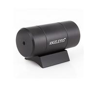 Angeleyes Solar Finder per il posizionamento del Sole, cercatore totale, telescopio astronomico per l'osservazione di eclissi e osservazione parziale