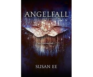 Angelfall: Penryn and the End of Days Book One