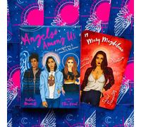 Angels Among Us: A Powerful Way to Connect to the Divine (36 Full-Color Cards