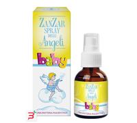 ANGELI BABY ZANZAR SPRAY 50 ML