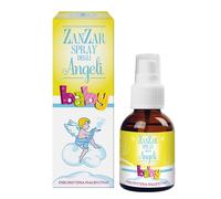 ANGELI BABY ZANZAR SPRAY 50ML
