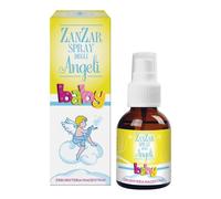 ANGELI BABY ZANZAR SPRAY 50ML