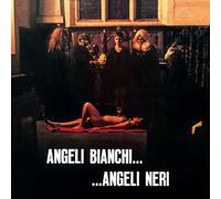 Audio Cd Piero Umiliani - Angeli Bianchi... Angeli Neri