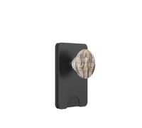 Angeli che assistono a Cristo Pittura di William Blake 1820 PopSockets PopWallet per MagSafe