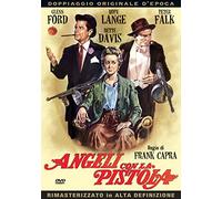 Angeli con la pistola