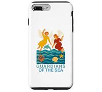 Angeli Custodi del Mare Custodia per iPhone 7 Plus/8 Plus