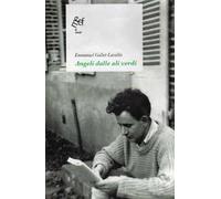 Angeli dalle ali verdi