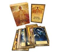 Angeli, Dei e Dee. Libro guida. Con 45 carte oracolo