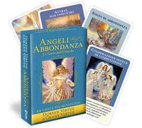 Angeli dell'abbondanza. Le carte dell'oracolo. La miniguida. Con 44 Carte