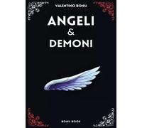 Angeli & Demoni - Valentino Bonu - 2023