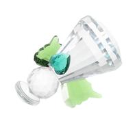 Angeli Di Cristallo Statua Angelo Per Scrivania Ornamento Da Tavolo