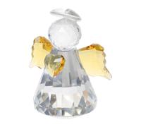 Angeli Di Cristallo Statua Angelo Per Scrivania Ornamento Da Tavolo