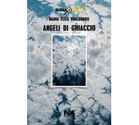 Angeli di ghiaccio