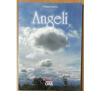Angeli di Liliana Fantini, 2012, Oak Editions
