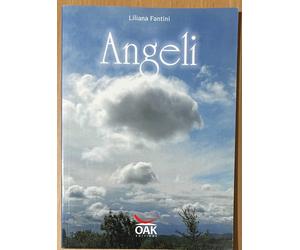 Angeli di Liliana Fantini, 2012, Oak Editions
