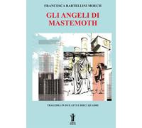 Gli Angeli di Mastemoth
