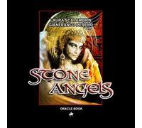 Angeli di pietra-Stone angels. Ediz. italiana e inglese