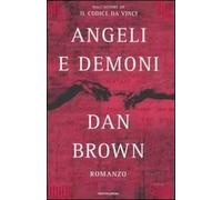 Angeli e demoni
