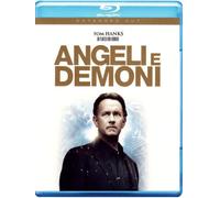 angeli e demoni - extended cut (blu-ray) registi r