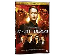 Angeli E Demoni (Bookmovies )
