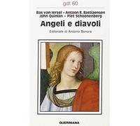 Angeli e diavoli