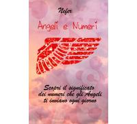 Angeli e Numeri