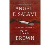 Angeli e salami