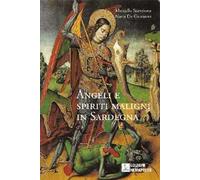 Angeli e spiriti maligni in Sardegna