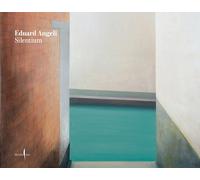 Angeli, Eduard Eduard Angeli: Silentium (Copertina rigida)