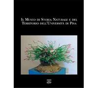 Angeli,G. - Il museo di storia naturale e del territorio dell'università di Pisa