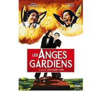 Angeli Guardiani DVD Nuova