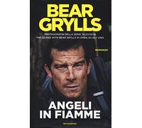 Angeli in fiamme