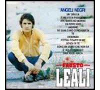 Angeli Negri - Fausto Leali