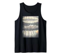 Angeli nella Nona Sfera del Cielo Gustave Dore 1867 Canotta