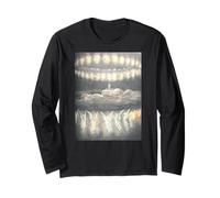 Angeli nella Nona Sfera del Cielo Gustave Dore 1867 Maglia a Manica