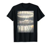 Angeli nella Nona Sfera del Cielo Gustave Dore 1867 Maglietta