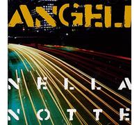 angeli nella notte