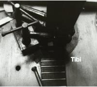 Angeli, Paolo - Tibi (Hybrid Disc)